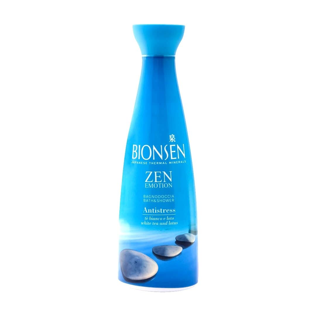 Bionsen Zen Emotion Bath & Reach Gel Antistress 500ml