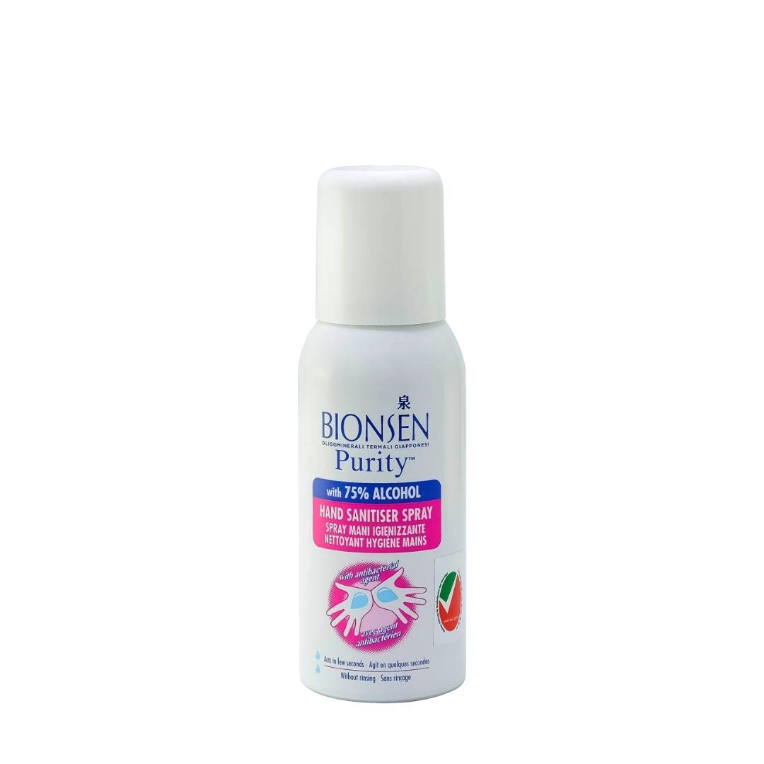 Bionsen Purity Spray 100ML