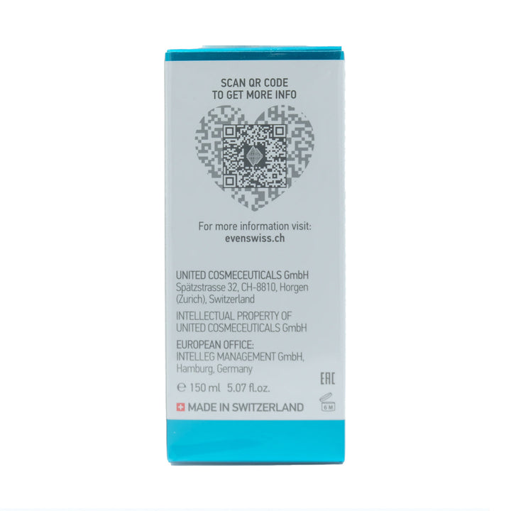 Evenswiss Conditioner Everyday 150ML