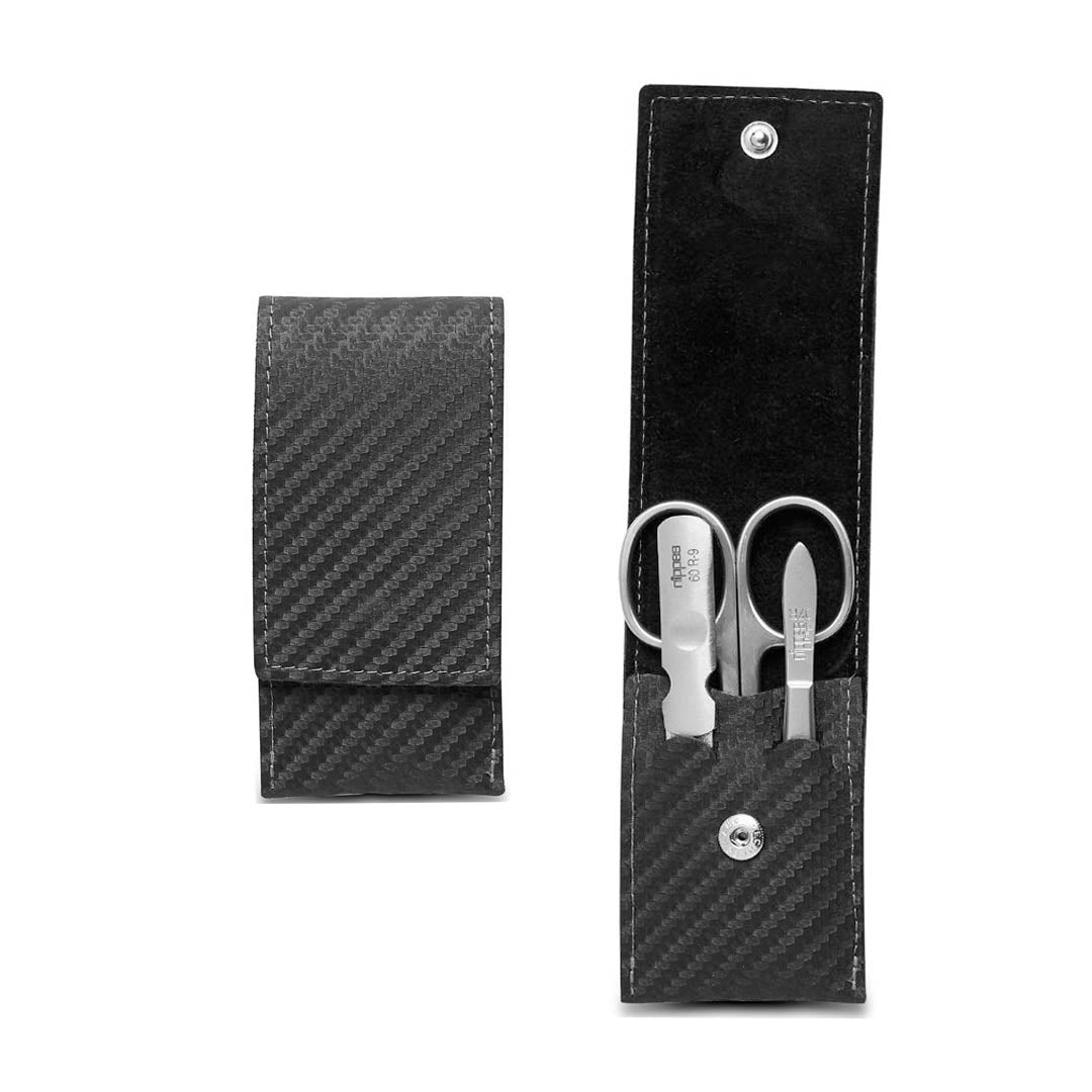 Nippes 1004 Karbon 3-Pieces Set