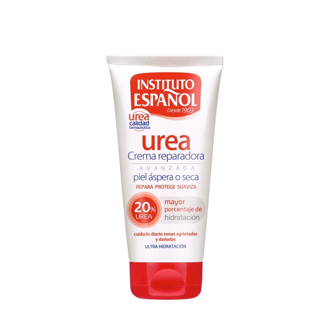 Instituto Español Urea Ultra Hydration Creme 150 ml