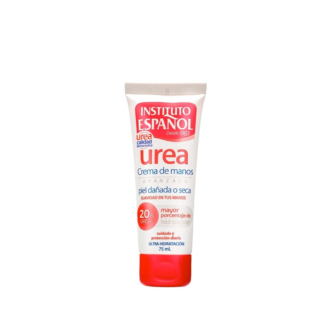 Avena Urea 20% Cream 75ml