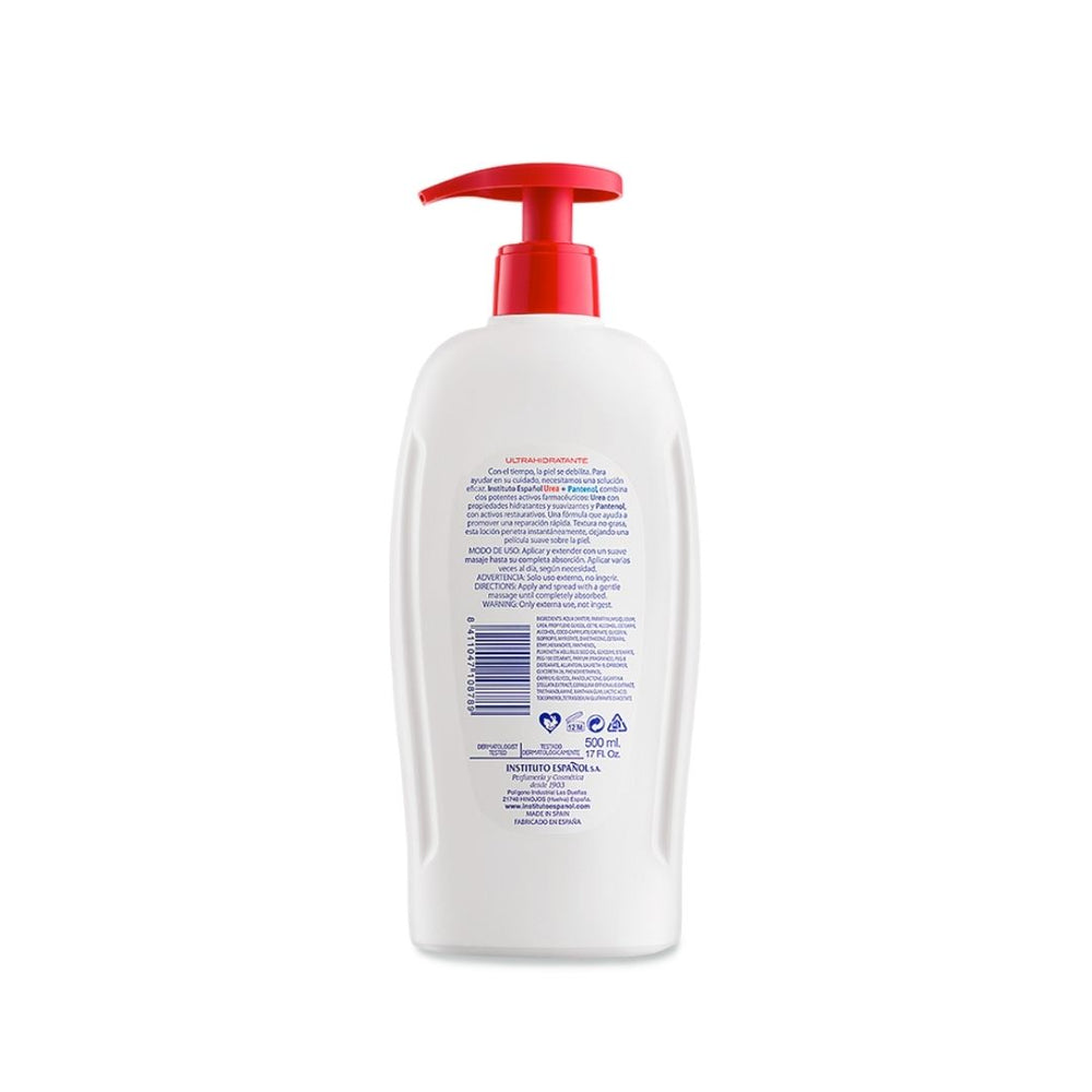 Instituto Español Urea Shower Gel 1250 ml - iHealth – iHealth UAE