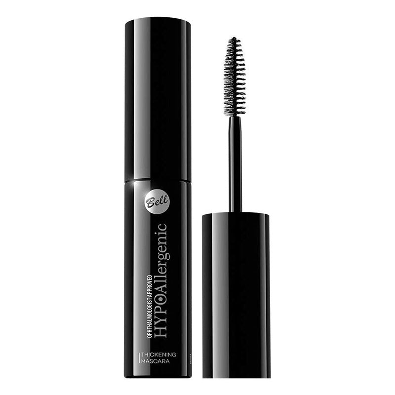 Bell Hypoallergenic 01 Verdickungs-Mascara 9G