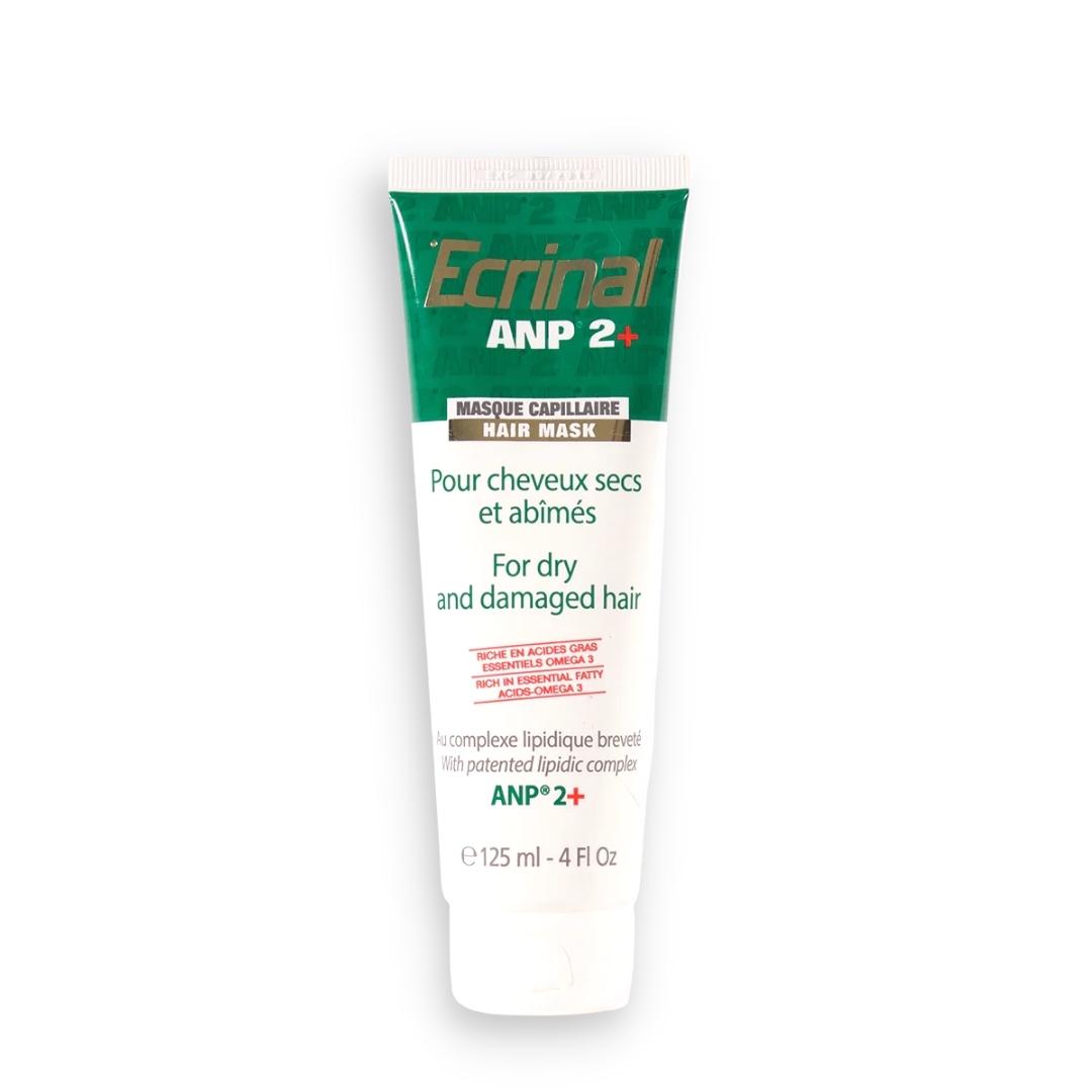 Ecrinal ANP 2+ Haarmaske 125ML 