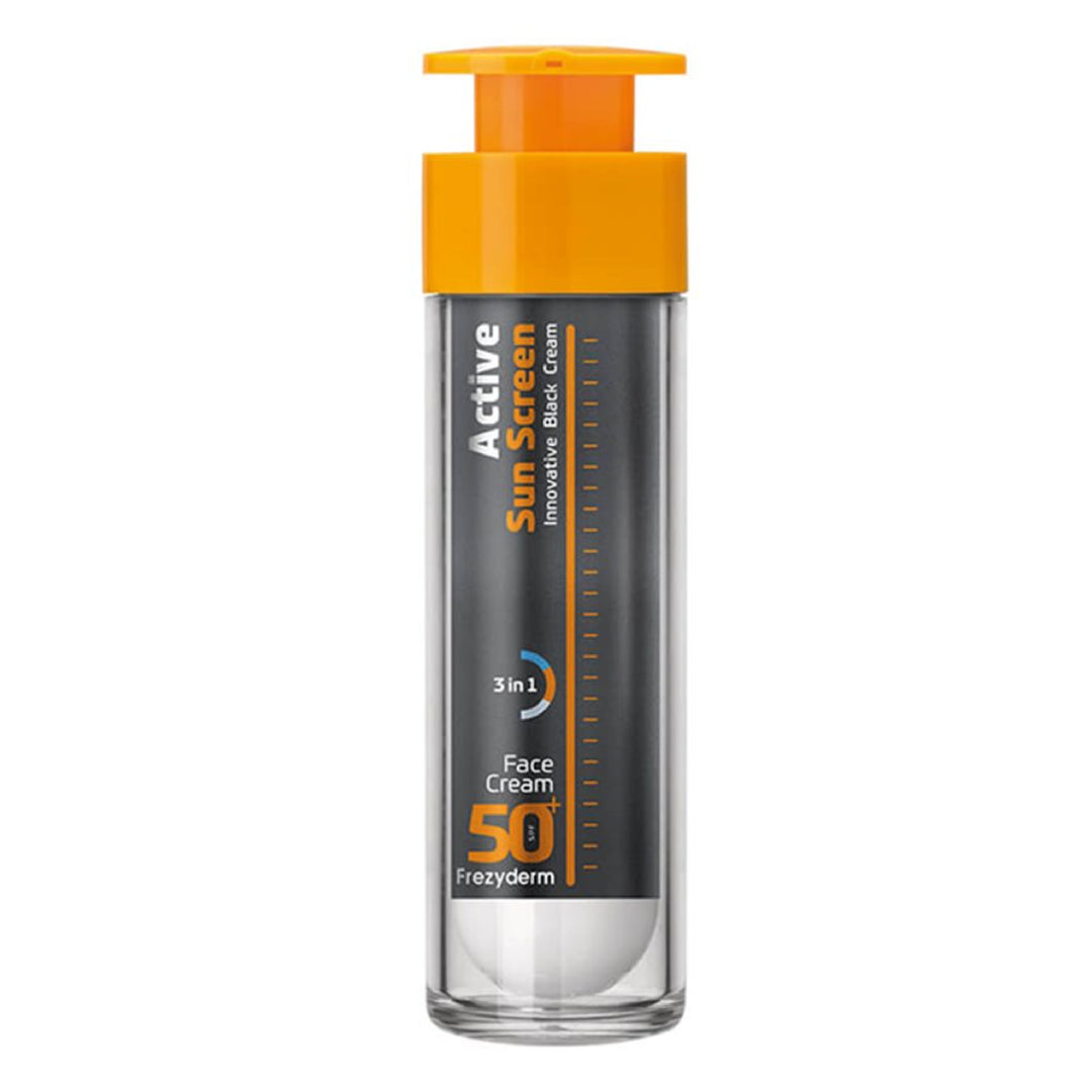 Frezyderm Sun Screen Cream