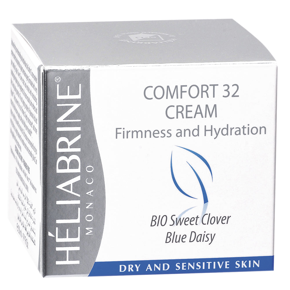 Comfort heliabrine 32 crema 50ml