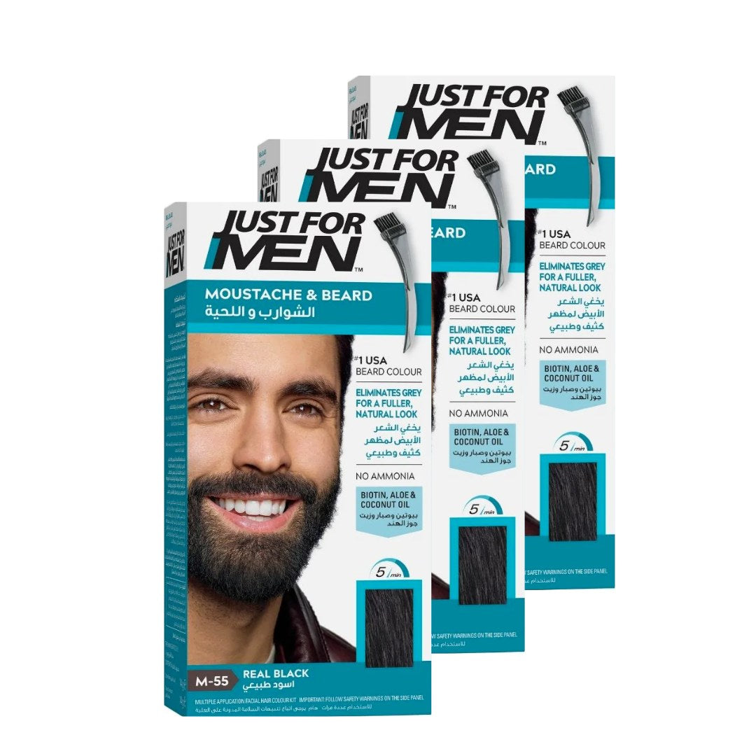 beard dye