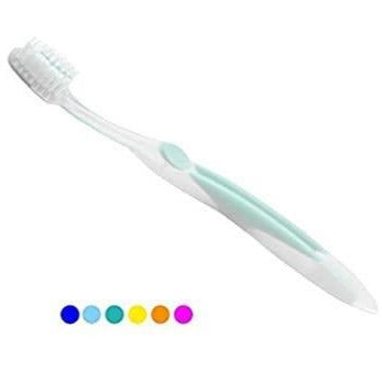 Paro Ortho Children'S Soft Toothbrush 748