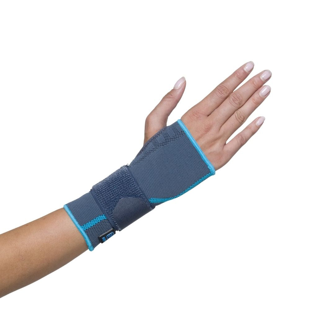 PRIM AQTIVO Skin Long Wrist Brace P704BG M