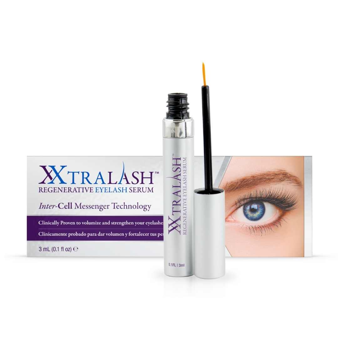 Skingenuity XXTRALASH Regeneratives Wimpernserum 3ML