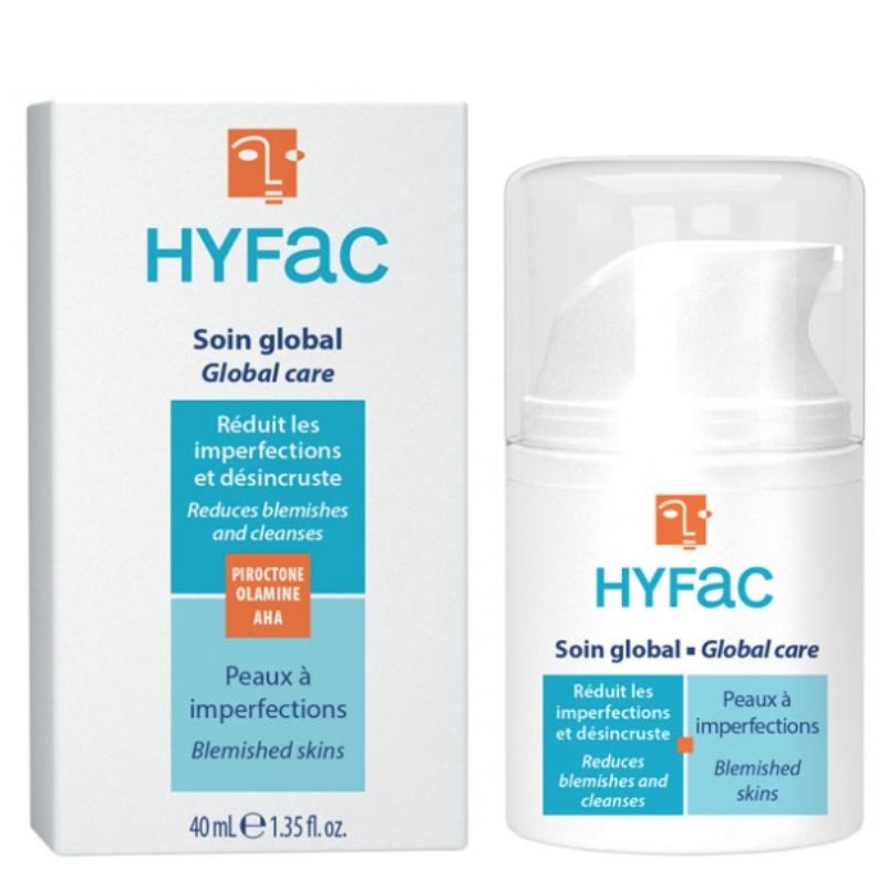 Hyfac Global Care 40ML