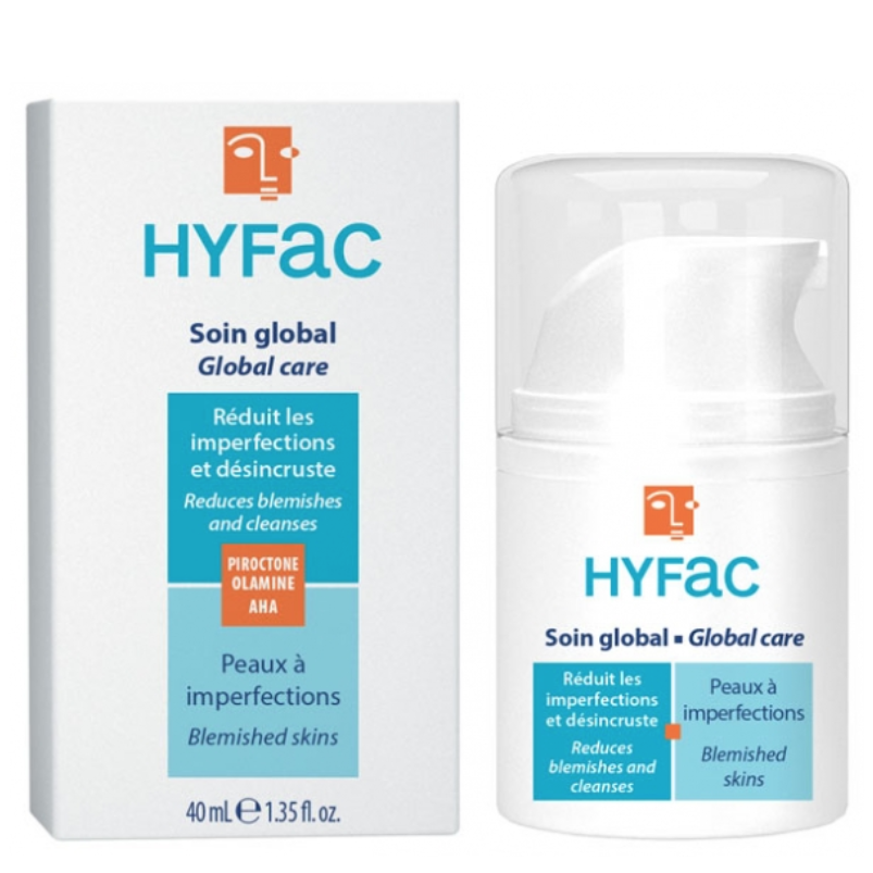 Hyfac Global Care 40ml