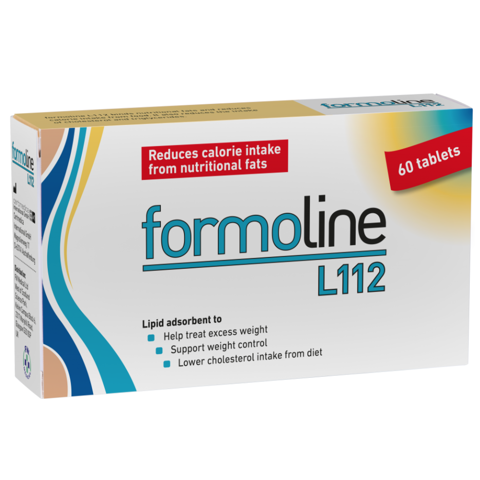 Formoline L112 для похудения 60 таблеток