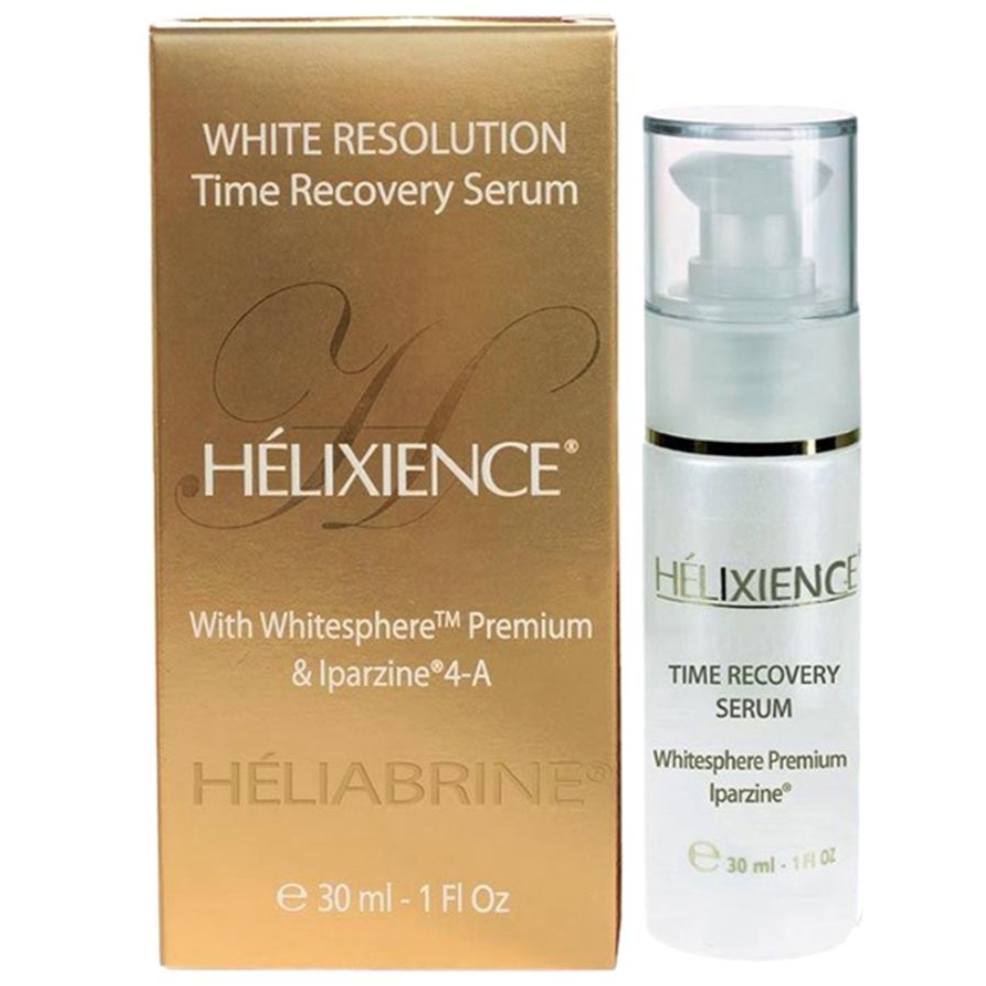 Heliabrine White Resolution Time Recovery Serum 30ML