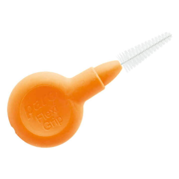 Paro 1079 Flexi Grip X-fine Orange Conical 1,9/5 мм