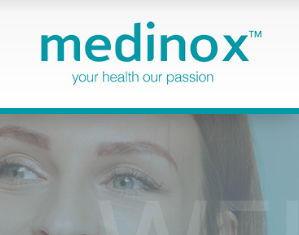 Medinox Mx76117 Опора для термокомпрессии M