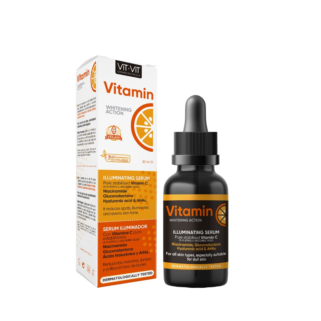 Vit Vit Vitamin C Serum 30Ml