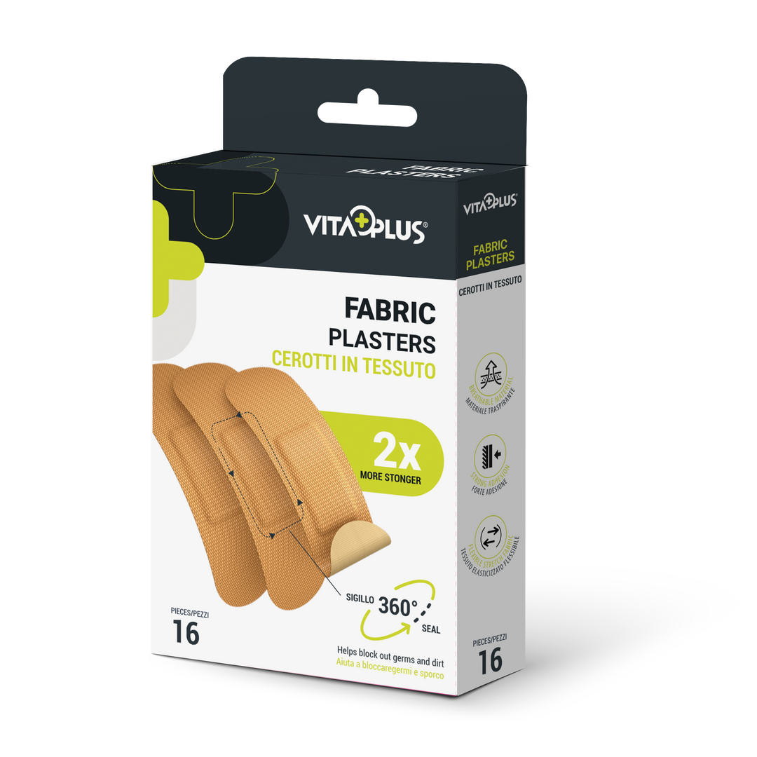 Medinox Vp61111 Plaster Classic 16S