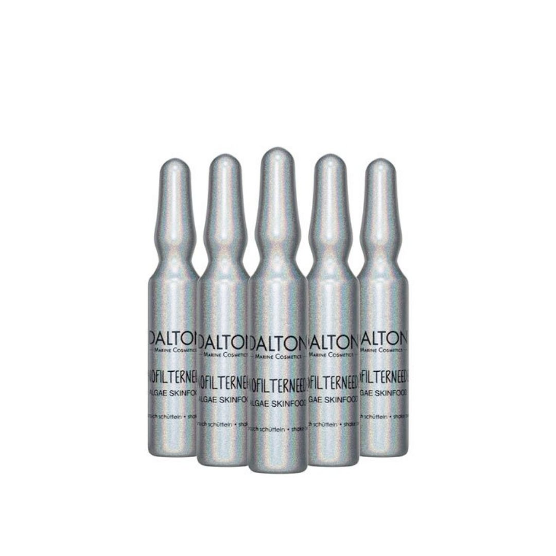 Dalton Nofilter ampoule 5x2ml