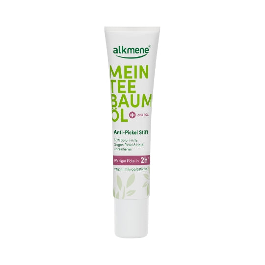 Alkmene Tea Tree Anti Blemish Stick -15ML