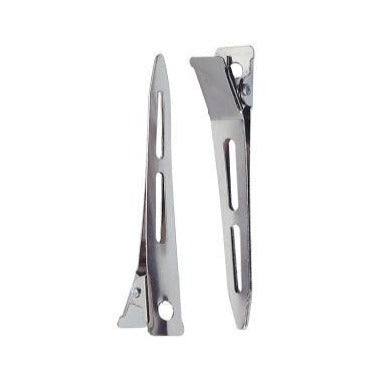 Clip per capelli professionali Beter 10 5,5 cm 03025