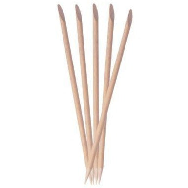 Beter 5 Orange Sticks 34078