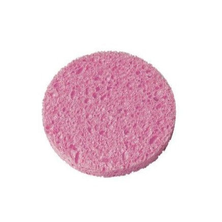 Beter Cosmetic Powder Puff In Cotton 22035