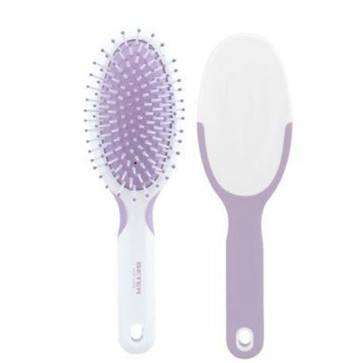 Щетка Beter Cushion Brush, нейлоновые щетинки с шариковым наконечником 03057 