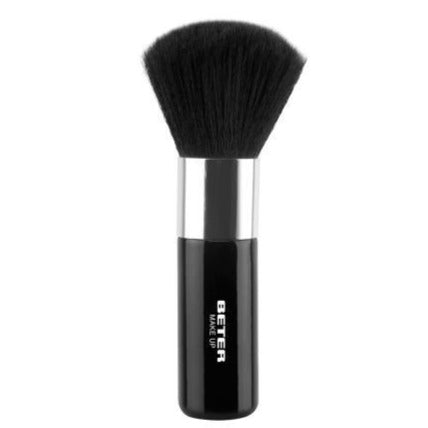 Beter Large Makeup Brush, Extra Synthetic Hair 22233