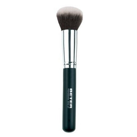 Beter Mineral Powder Brush, Synthetic Hair 22241