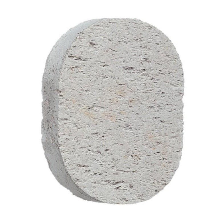 حجر الخفاف بيضاوي بيتر 08150