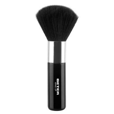 Beter Small Makeup Brush, Extra Synthetic Hair 22232