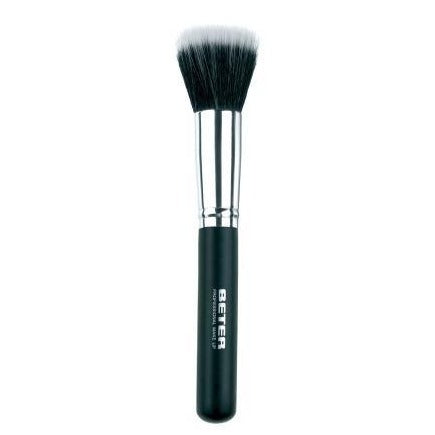 Beter Duo Fiber Make-up-Pinsel, gemischtes Haar 22254