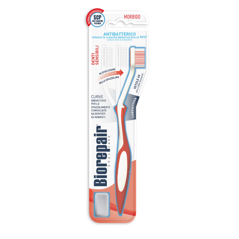 Biorepair Soft Toothbrush