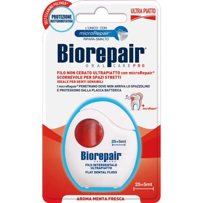 Biorepair ultra-flat filo filo