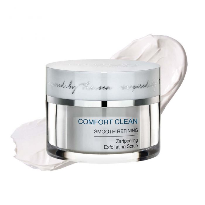 Scrub esfoliante Dalton Comfort Clean 50ml