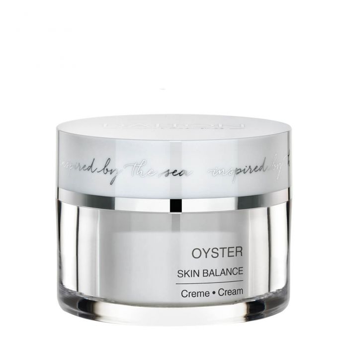 Crema per il viso Dalton Oyster 50ml