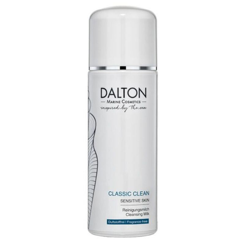 Dalton Classic Clean Reinigungsmilch 200ML