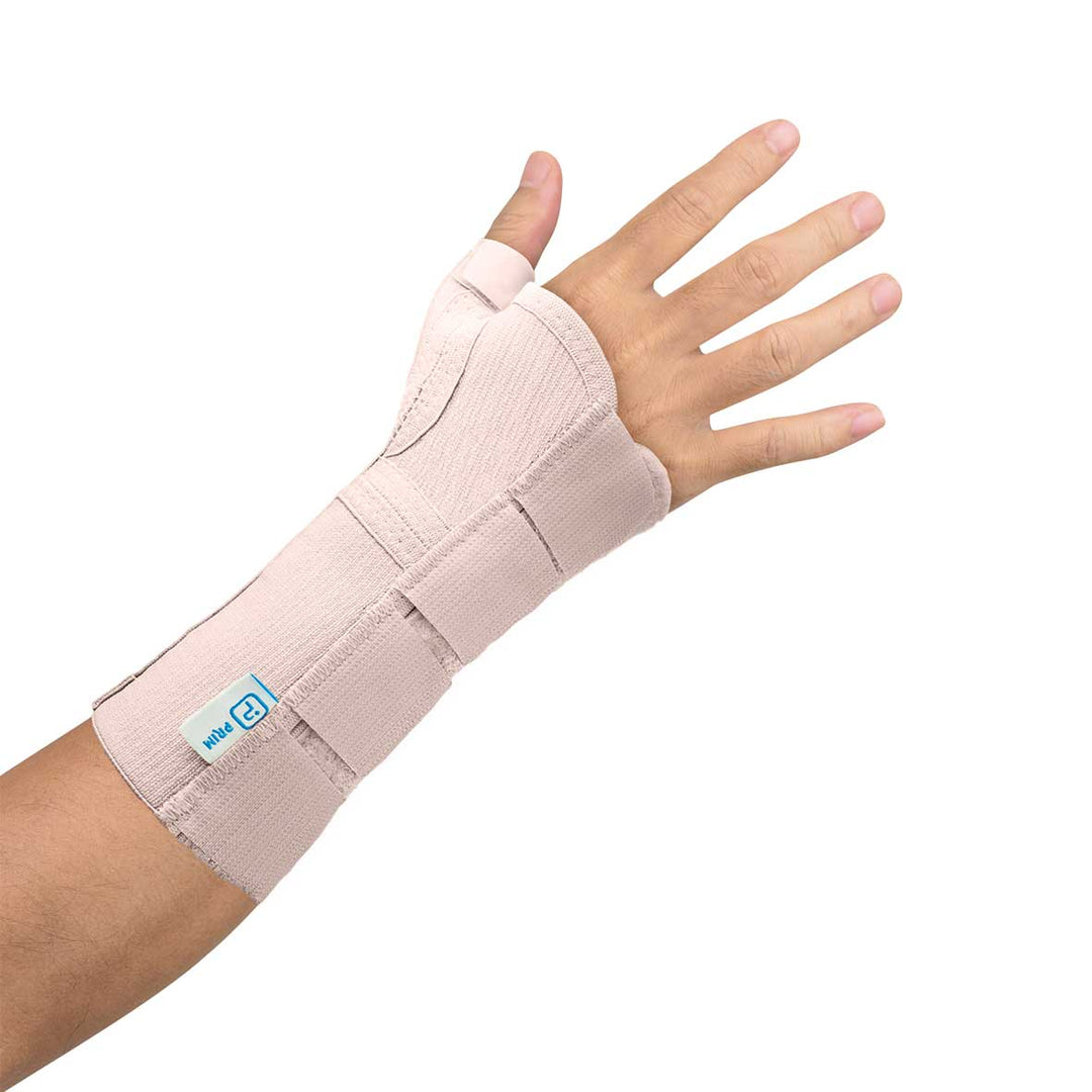 Prim Elastic Stabilising Wrist Support With Thumb And Palmar Splint C800 Right