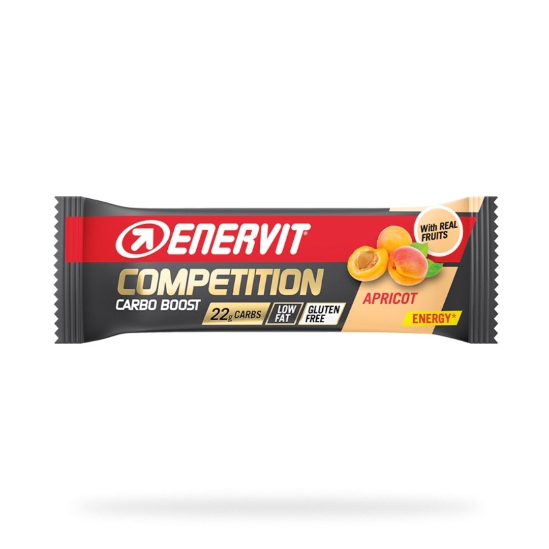 Бар Enervit Competition Bar