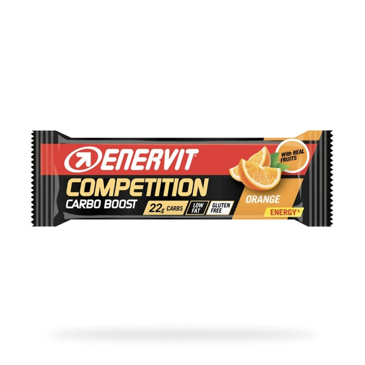 Бар Enervit Competition Bar