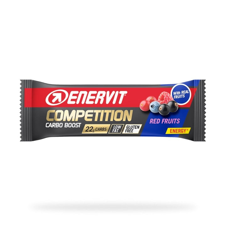 Бар Enervit Competition Bar