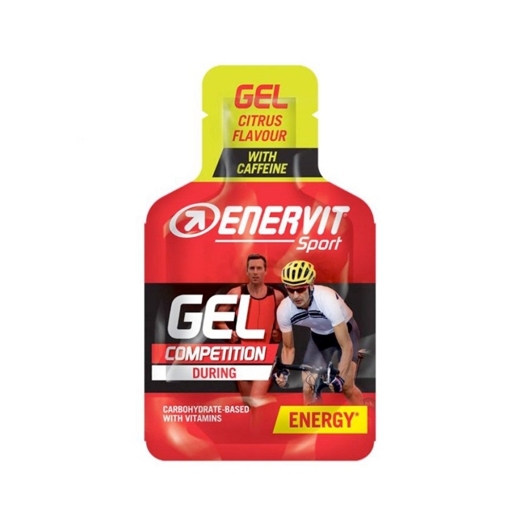 Eenvit Sport Gel 25ml