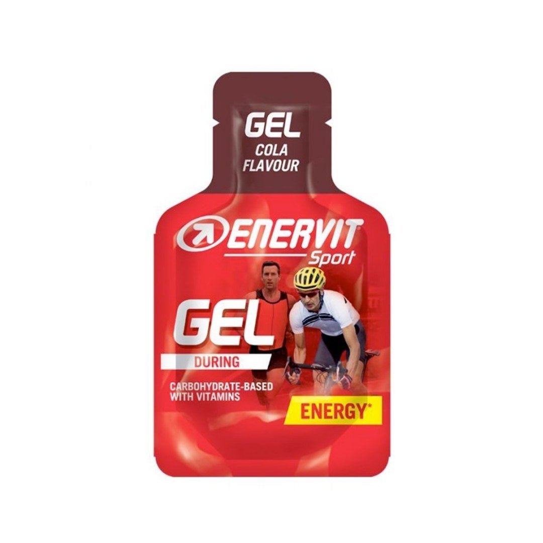 Eenvit Sport Gel 25ml