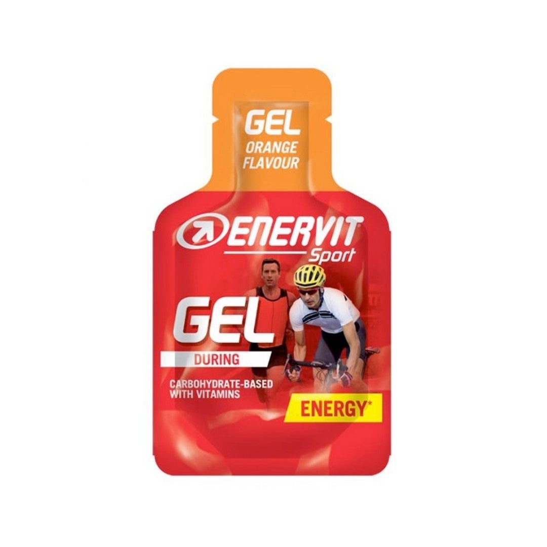 Eenvit Sport Gel 25ml