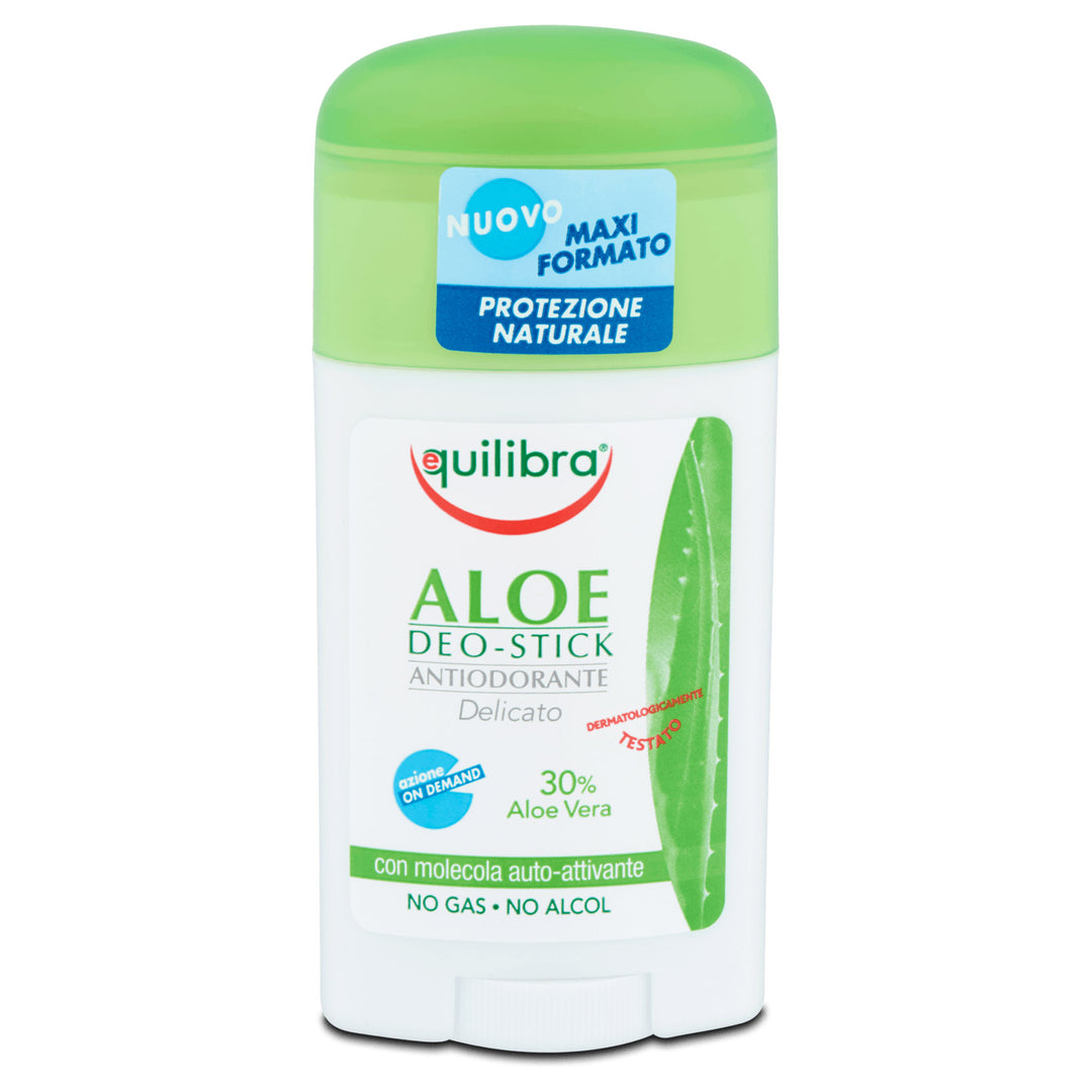 Equilibra aloe deo-stick 50ml