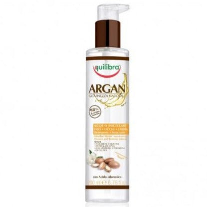 Equilibra Argan Verschiedenes Wasser 200ML