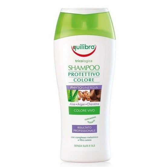 Equilibra Color Protection shampoo 250 ml