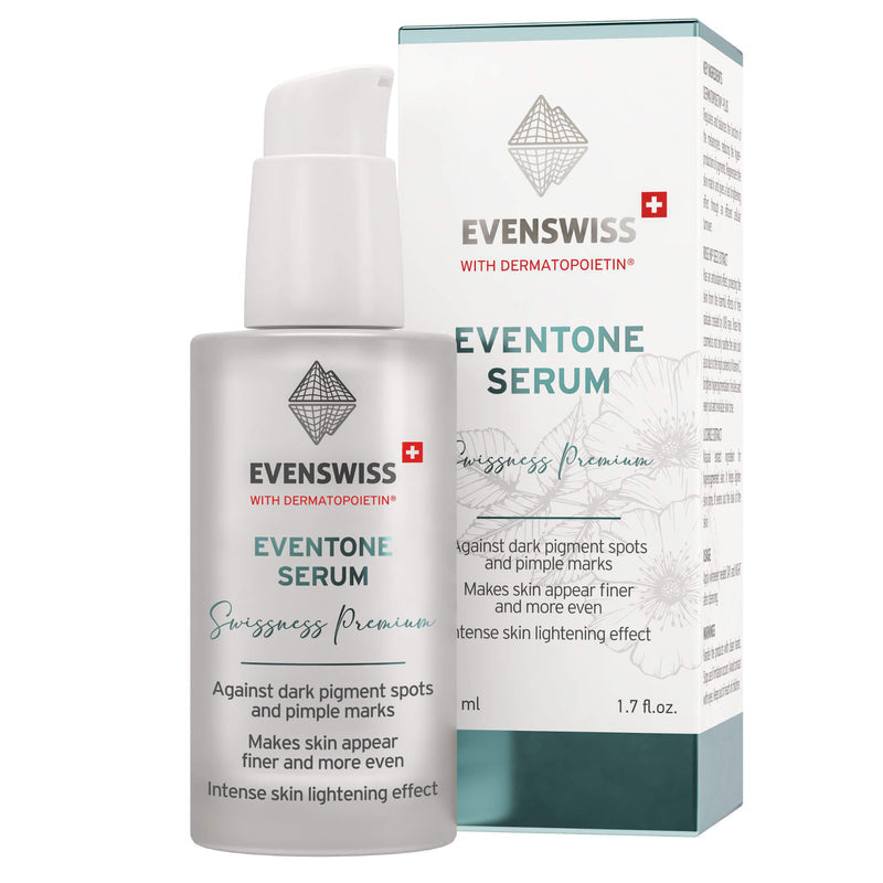 Evenswiss Eventone Serum 50ML